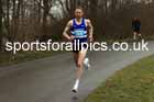 Senior Men and Over-35s to 49s Mens 2025 NECAA Royal Signals Road Relays Champs.,  Hetton Lyons Country Park, Hetton le Hole, County Durham. Photo: David T. Hewitson/Sports for All Pics